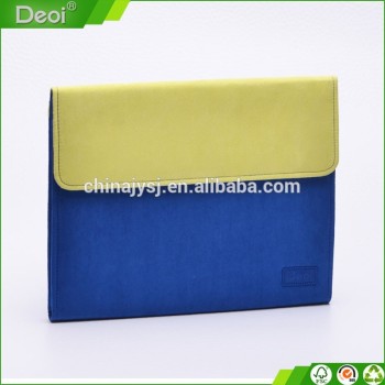 hot new products in Alibaba Deoi A4 size reusable pp plastic expanding file case file bag