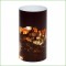 hot selling products in Alibaba custom made recycled cheap decorative pp plastic candle cover