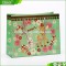 promotional foldable pp palstic shopping gift hand bag