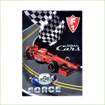 hotselling products in Alibaba OEM factory ecofriendly pp plastic book cover used for cars