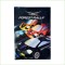 hotselling products in Alibaba OEM factory ecofriendly pp plastic book cover used for cars