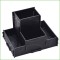 China supplier OEM factory high-quality eco-friendly waterproof pp plastic packing storage box