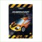 hotselling products in China market A4 pp plastic car covers
