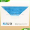 plastic document bag new innovative products bags with snap button