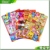 2015 any size hot selling study mats for student in school