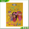 Promotional Plastic Clear PP Book Cover