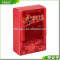2015 China Printed custom plastic box/packaging small plastic box