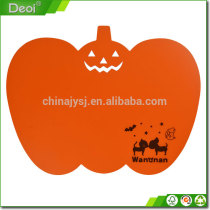 Hot sale eco-friendly cutting board and pp table mat