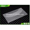 China supplier colorful printed pp clear bag envelopes with rope for custom design