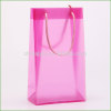 Factory direct sale promotional plastic gift bag and customized gift bag plastic gift bag