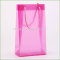 Factory direct sale promotional plastic gift bag and customized gift bag plastic gift bag