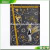 Business presention a4 plastic pp 3 ring binder