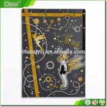 Business presention a4 plastic pp 3 ring binder
