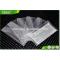 office stationery A4 plastic sheet protector folder