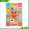 School cover 13 pocket expanding file paper