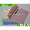 Colorful Custom Size Envelope Document Bag