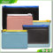 Custom colored printing baby green pvc plastic slide medicine eco friendly pvc waterproof zip lock bag