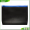 Hot Sale promotional Cosmetic black Packaging PVC Bag