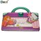 high quality and best price children dress up DIY booklet OEM factory