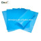 Colored Thin PP Plate, PP Plastic Sheet,0.15mm --1.2mm Polypropylene Quality Assurance
