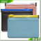 PVC custom design card case/custom made card folders