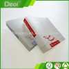 FC Size Hard Cover Plastic Document Folder