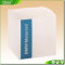 Customized Stationery Pp Plastic Folding Box