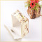 High Quality on Alibaba China PP Tissue Boxes for home, hotels, restaurants, bars. Plastic napkin boxes