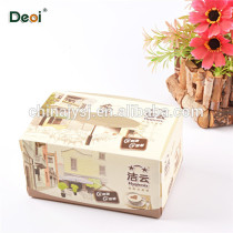 High Quality on Alibaba China PP Tissue Box
