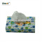 Cheap hot sale pp plastic tissue box made in shanghai china