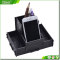 Desk Makeup Tissue Plastic Drawer Storage Box