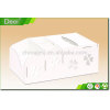 Best quality tissue box wholesale customized design tissue box