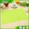 PP/PVC/Silicone Dining Table Mat Dish Placemat Hotel Meal Mat
