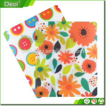 Environmental protection pp cutting board