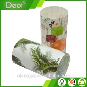 Attractable High quality Plastic Lamp Shade