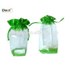 Wholesale Clear Ladies Makeup Bags Cases Pvc Custom Cosmetic Pouch