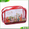 clear cosmetic bag pvc,promotional cosmetic bag personalized,pvc cosmetic bag personalized