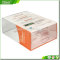 High Quality Cosmetics Plastic Gift Packing Box