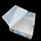 fashion pp packing box waterproof with UV printing
