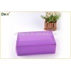 Wholesale Alibaba pp plastic packing box for shoes