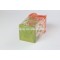 Customized pp plastic packing box for candies