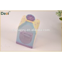 hotselling products eco-friendly PP clear plastic packing box for candies