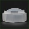 hot new products OEM custom made eco-friendly pp clear frostd plastic packing box for cakes