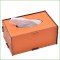 Made in China custom made OEM factory eco-friendlypp plastic packing box storage box