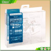PVC/ PET/ PP Transparent Plastic Packaging Box