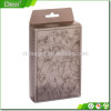 Eco-friendly PP Plastic Playing Cards or Mini Poker Cards perfect plastic playing card container