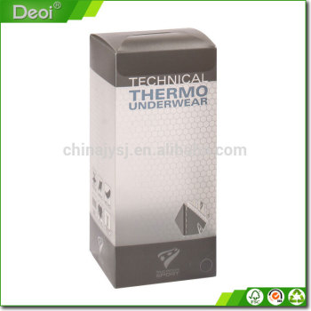 Custom clear pvc box ,transparent pp plastic packaging box with custom printed design,clear free sample for pet box