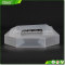 Custom Folding Packaging Cakes Plastic Food Box
