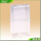 Custom design small pvc packaging box made in china transparent plastic packaging box for cell phone accessories