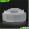 Custom Clear Plastic Boxes Cupcake Container Pvc Wedding Cake Boxes
